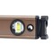 Spec Ops Tools Magnetic Box Beam Level with Bungee, 48-IN SPEC-LEVEL48M - alternate 2